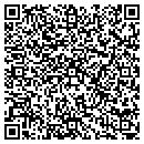 QR code with Radacation Foundation of NC contacts