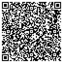 QR code with Kenneth Gill contacts