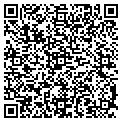 QR code with ALS Design contacts