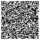 QR code with Havens Gate contacts