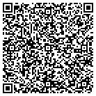 QR code with Mauldins Grading & Hauling contacts