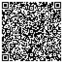 QR code with Hawkins Antiques contacts