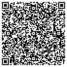 QR code with Aromatherapy Center contacts