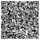 QR code with House of Lora contacts