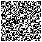 QR code with Radio Reading Service Inc contacts