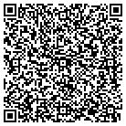 QR code with Mc Donalds Chapel AME Zion Charity contacts