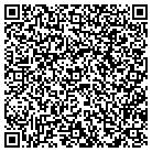 QR code with Adams Cleaning Service contacts