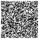 QR code with Time-Out Watch and Clock Shop contacts