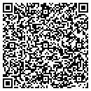 QR code with D JS Lawn Service contacts