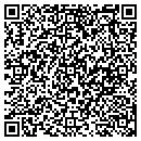 QR code with Holly House contacts