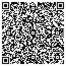 QR code with C A Bailey & Son Inc contacts
