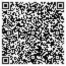 QR code with Hatteras United Methdst Church contacts