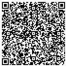 QR code with Sprugeon's Camcorder & TV &VCR contacts