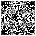 QR code with Mabe Trucking Company Inc contacts