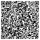 QR code with Walter D Dillon Builder contacts