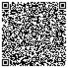 QR code with First Choice Custom Cabinets contacts