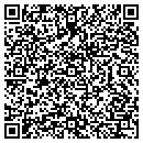 QR code with G & G All Occasion & Party contacts