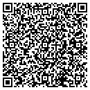 QR code with Aura Restorer contacts