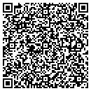 QR code with Hale & Harrell contacts