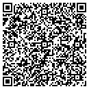 QR code with J & B Intl Cargo contacts