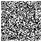 QR code with ISE Distribution Co contacts