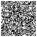 QR code with Richardson Fencing contacts