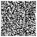 QR code with J and A Stables contacts