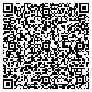 QR code with Tons of Trash contacts