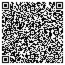QR code with Omega Cycles contacts