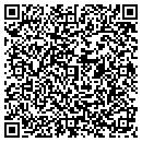 QR code with Aztec Embroidery contacts