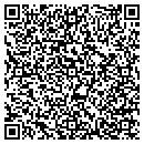 QR code with House Of Wax contacts