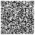 QR code with Harrell's Mini Storage contacts