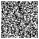 QR code with Zeneca contacts
