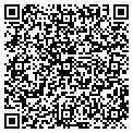 QR code with Gloristine H Gaines contacts