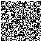 QR code with Custom Colors Paint & Dcrtng contacts