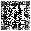 QR code with Cloverfield's contacts
