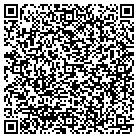 QR code with Hillsville Lumber Inc contacts
