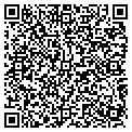QR code with Gap contacts
