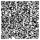QR code with First Christian Church contacts
