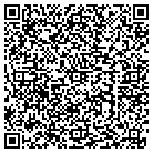 QR code with Hatteras Instrument Inc contacts