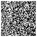 QR code with Richard I Hogan DDS contacts