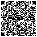 QR code with UDR Developers contacts