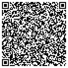 QR code with Reeves Temple AME Zion Charity contacts