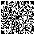 QR code with Leahy Studio contacts