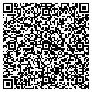 QR code with B L Harbert Intl contacts