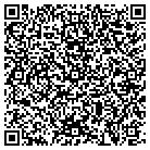 QR code with Sandhills Moving and Storage contacts