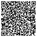 QR code with Hardees contacts