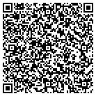 QR code with Adams Elementary School contacts