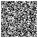 QR code with Tex's Garage contacts