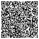 QR code with Roy E Gaines DDS contacts